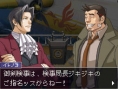 Ace Attorney Investigations 2: new images