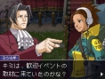 Ace Attorney Investigations 2: new images