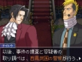 Ace Attorney Investigations 2: new images