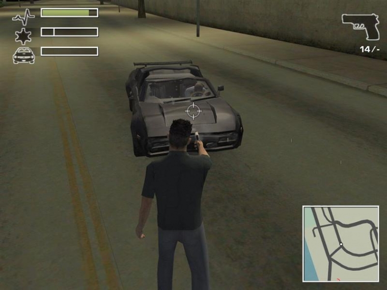 Patch DRIV3R