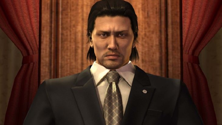 Yakuza 5 : premières images