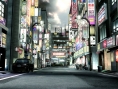 Yakuza OF THE END: new images