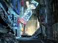 Yakuza OF THE END: new images