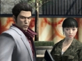 Yakuza OF THE END: new images