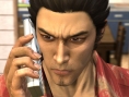 Yakuza OF THE END: new images