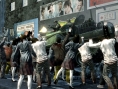 Yakuza OF THE END: new images