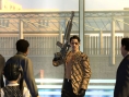 Yakuza OF THE END: new images