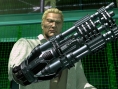 Yakuza OF THE END: new images