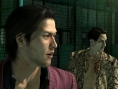 Yakuza OF THE END: new images