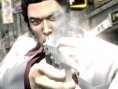 Yakuza OF THE END : nouvelles images