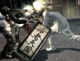 Yakuza OF THE END : nouvelles images