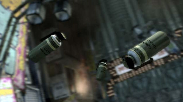 Yakuza OF THE END : nouvelles images