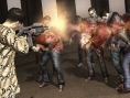 Yakuza OF THE END : nouvelles images