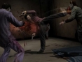 Yakuza OF THE END : nouvelles images