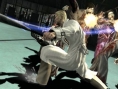 Yakuza OF THE END : nouvelles images