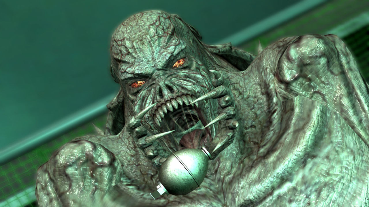 Yakuza OF THE END : avalanche d'images