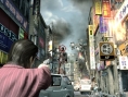 Yakuza OF THE END : avalanche d'images