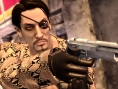 Yakuza OF THE END : avalanche d'images