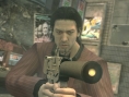 Yakuza OF THE END : avalanche d'images