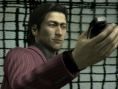Yakuza OF THE END : avalanche d'images