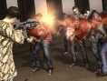 Yakuza OF THE END : avalanche d'images