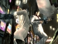 Yakuza OF THE END : avalanche d'images