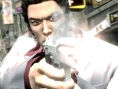 Yakuza OF THE END : avalanche d'images