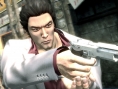 Yakuza OF THE END : avalanche d'images