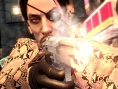 Yakuza OF THE END : avalanche d'images