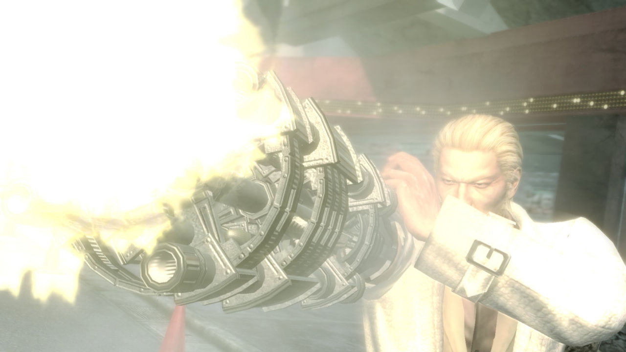 Yakuza OF THE END : avalanche d'images
