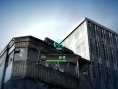 Yakuza OF THE END : avalanche d'images