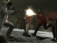 Yakuza OF THE END : avalanche d'images