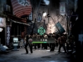 Yakuza OF THE END : avalanche d'images
