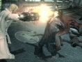 Yakuza OF THE END : avalanche d'images