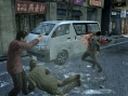 Yakuza OF THE END : avalanche d'images
