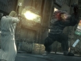 Yakuza OF THE END : avalanche d'images