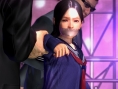 Yakuza OF THE END se détend en images