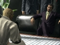 Yakuza OF THE END se détend en images
