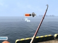 Yakuza OF THE END se détend en images