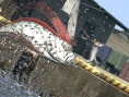 Yakuza OF THE END se détend en images
