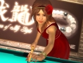 Yakuza OF THE END se détend en images