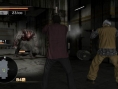 Yakuza OF THE END : nouvelles images