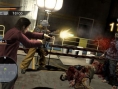 Yakuza OF THE END : nouvelles images