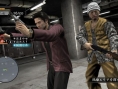 Yakuza OF THE END : nouvelles images