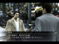 Yakuza OF THE END : nouvelles images