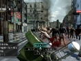 Yakuza OF THE END : nouvelles images
