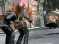 Yakuza OF THE END : une poignée d'images