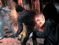 Yakuza OF THE END : une poignée d'images