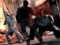 Yakuza OF THE END : une poignée d'images