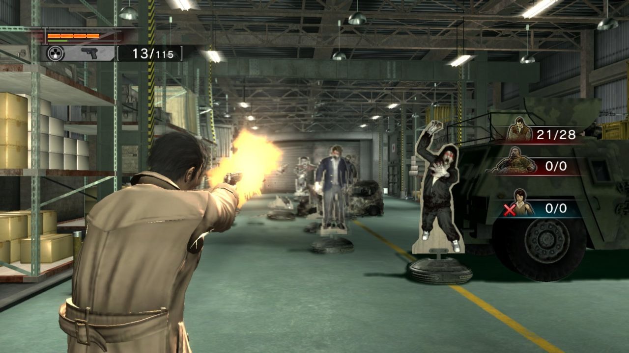 Images Yakuza OF THE END